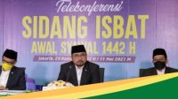 sidang isbat