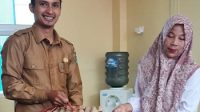 Bantuan Telur